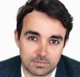Alan MacLeod