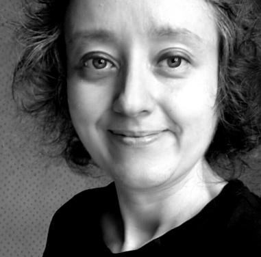 Alessandra Daniele cover