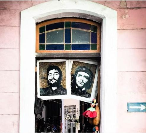 CHE CASTRO232
