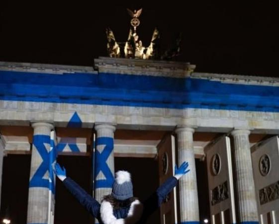 La morte lenta del consenso filo-israeliano in Europa
