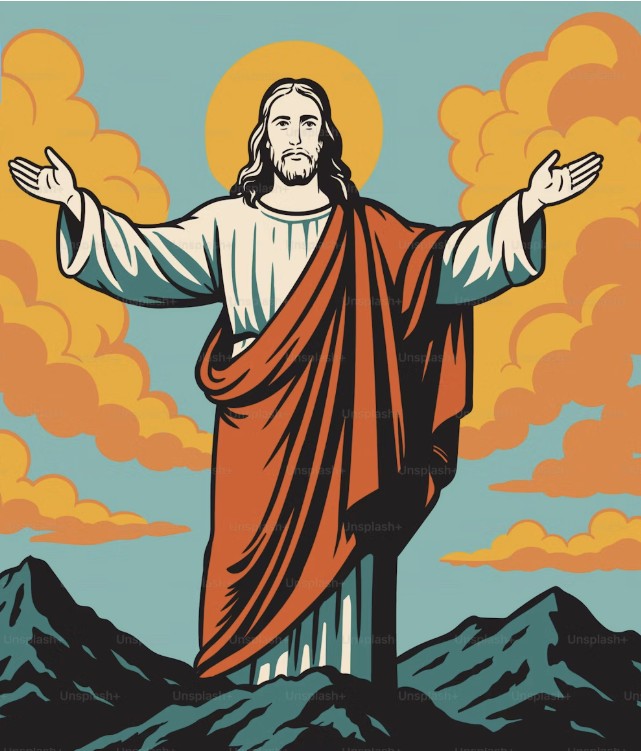 Jesus