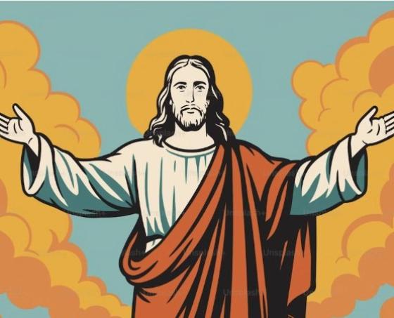 Perché potrebbe non piacere a Gesù la Chiesa d'oggi