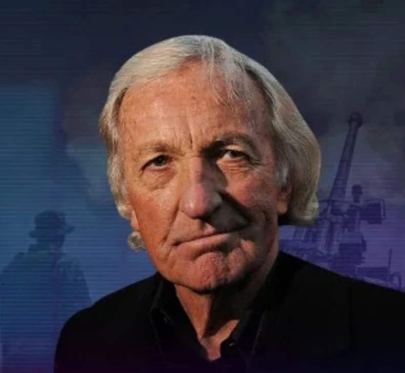 Pilger John Pilger   Copia