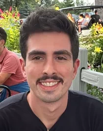 Ross Eric