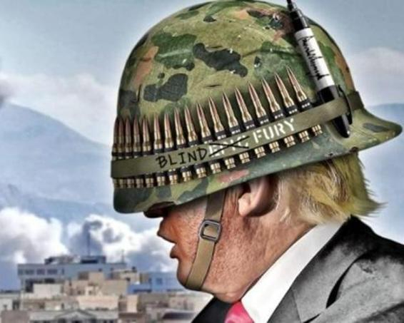 Come si corre verso la vittoria o la rovina