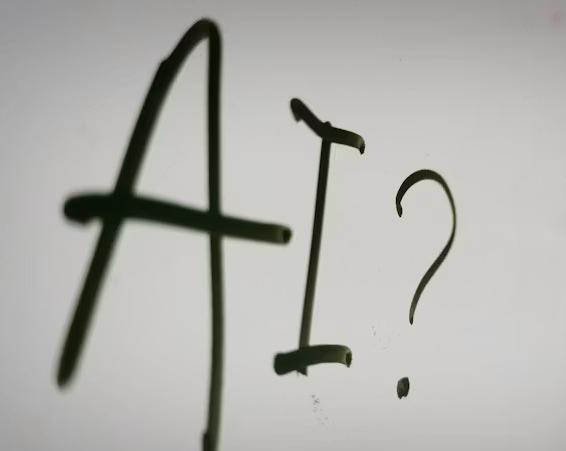 L'intelligenza artificiale? Un sintomo di follia collettiva
