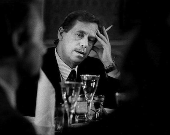 Europa, il crepuscolo è il tempo della mente