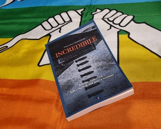 Incredibile. Bombe – Iran – USA. Tutti i rischi di una guerra nucleare