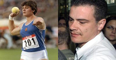 krieger prima e dopo