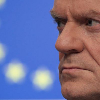 Donald Tusk