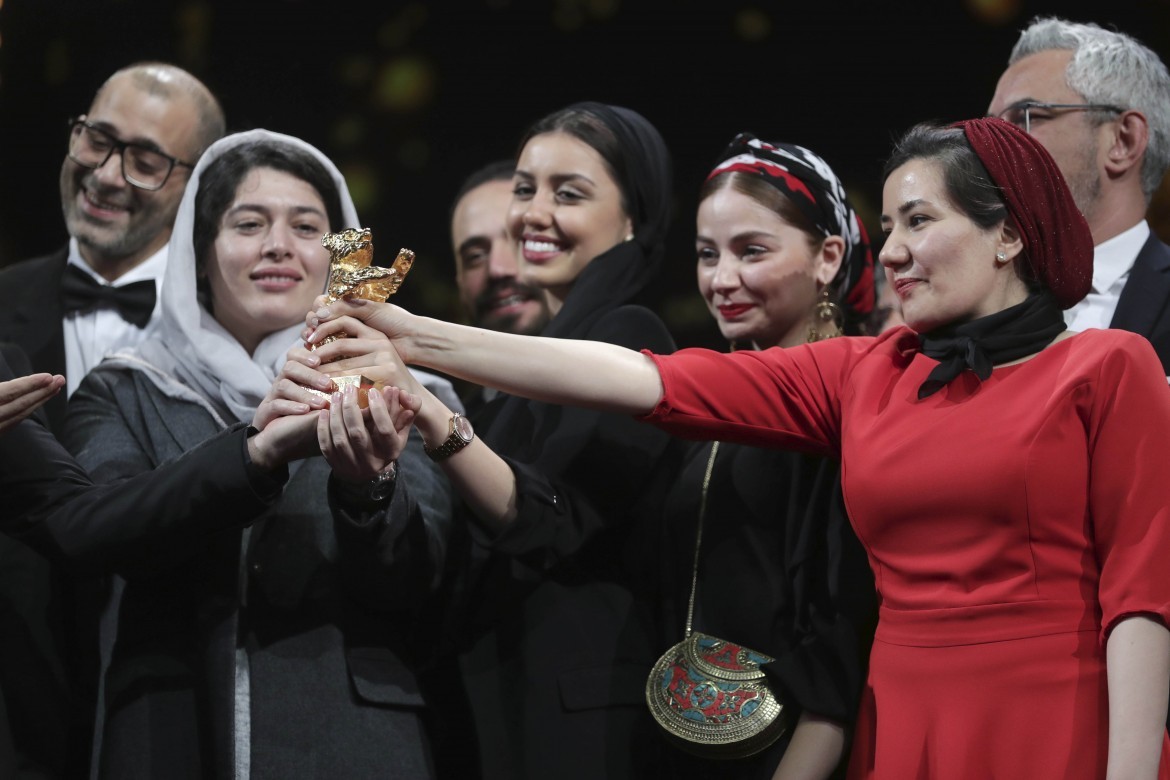 01 berlinale premiazione