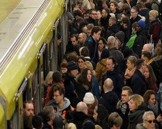 La resa della Germania all&#039;America è la fine dell&#039;EU
