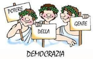 democrazia ottimismo cover