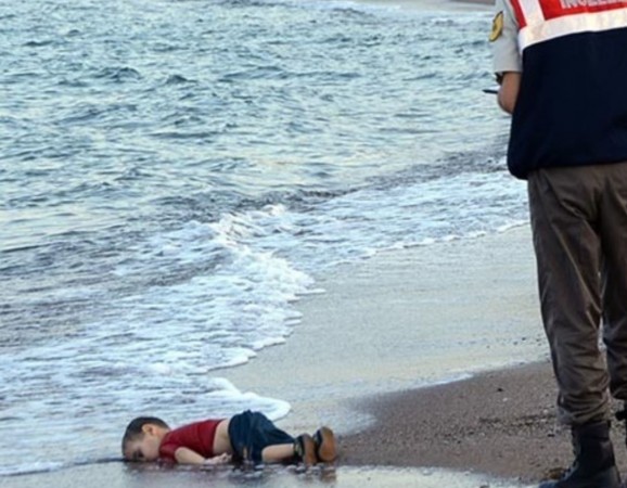 Alan Kurdi