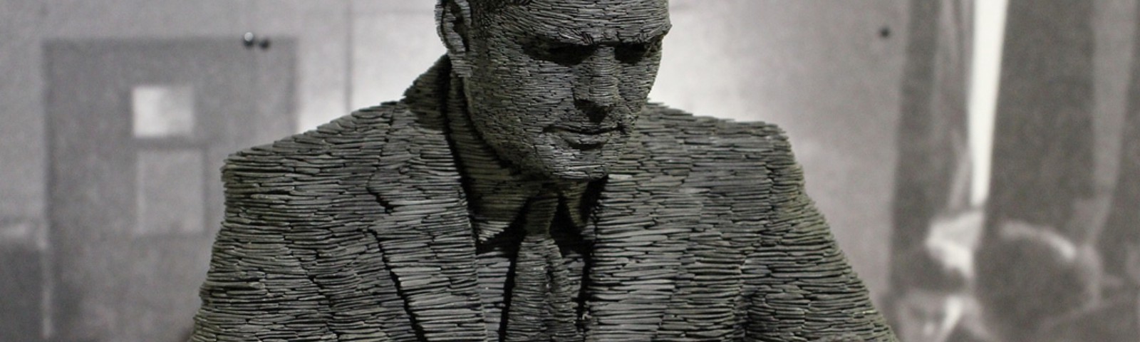 Alan Turing