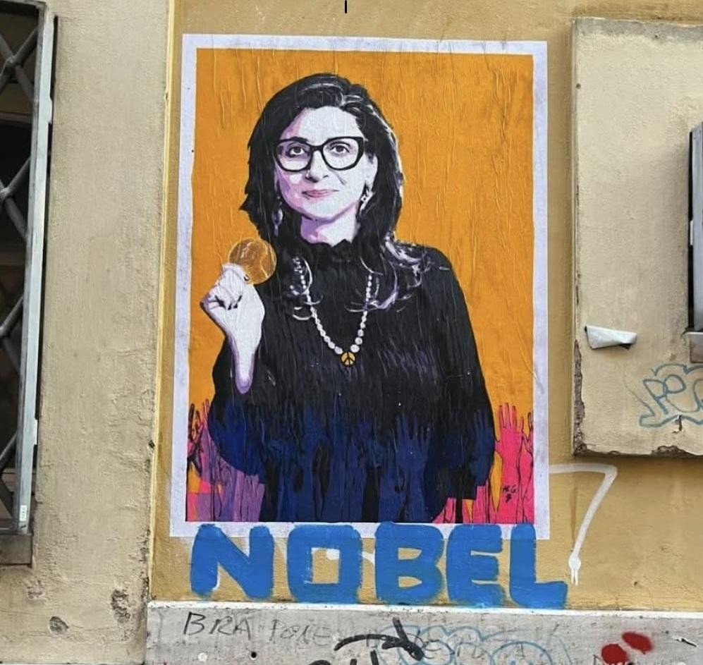 Albanese francesca