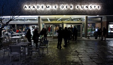 AKADEMIE DER KUNSTE HANSEATENWEG