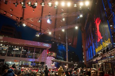 AUDI BERLINALE LOUNGE