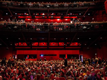 BERLINALE PALAST