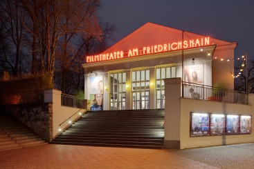 FILMTHEATER AM FRIEDRICHSHAIN