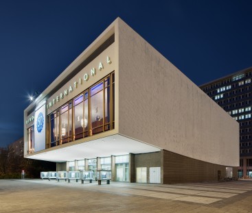 KINO INTERNATIONAL