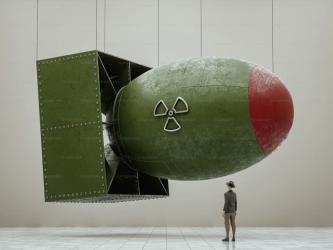 L'Èra della bomba atomica incomincia 81 anni fa con una menzogna