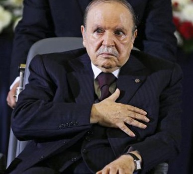 Bouteflika