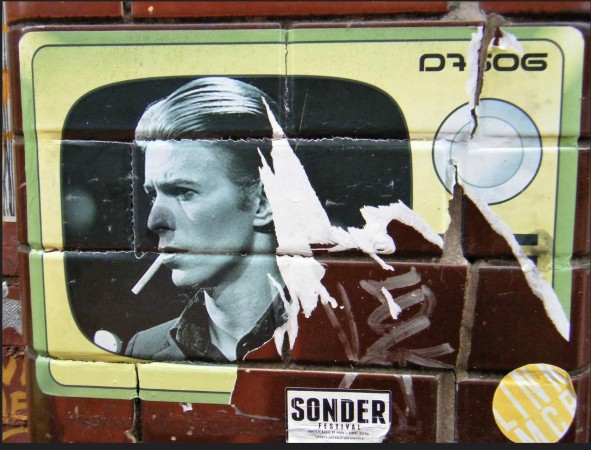 Bowie