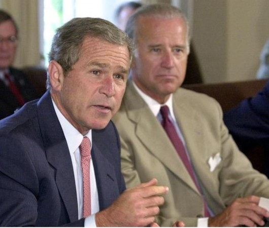 Bush34