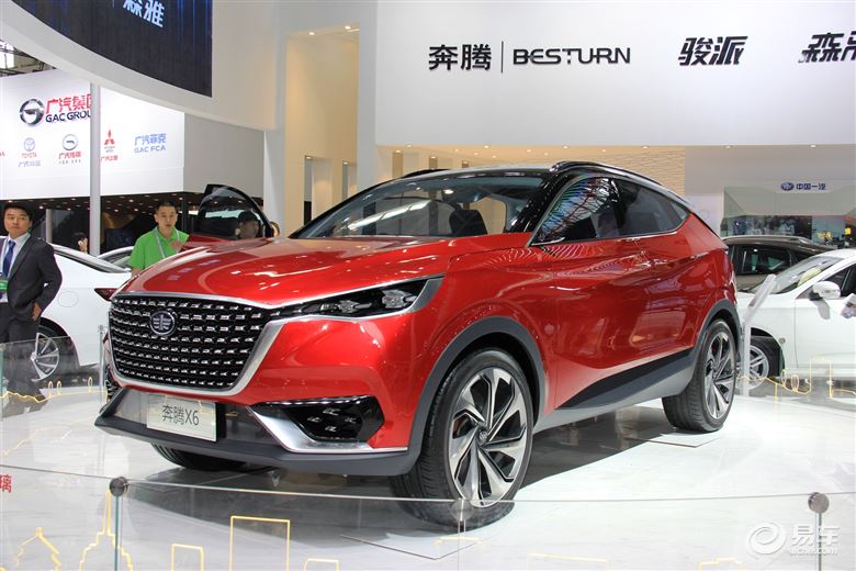 21836 faw besturn