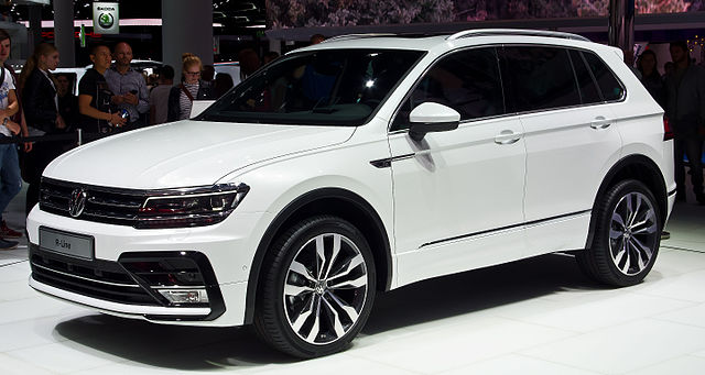 21838 volkswagen tiguan