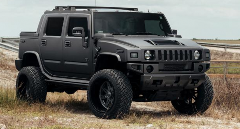 21848 hummer