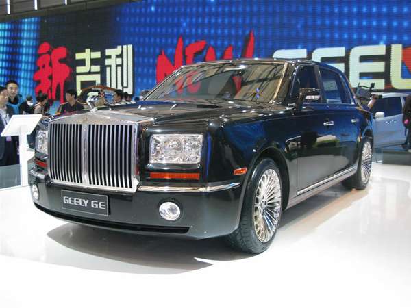 21861 geely rolls