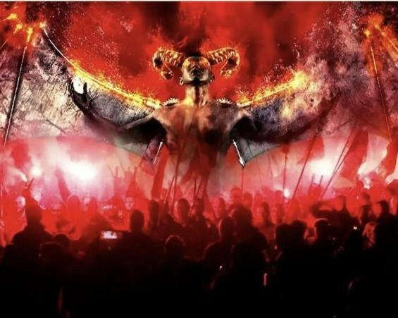 Destra222 image Voglia di Rivoluzione. Tra censure e bugie la libertà svanisce