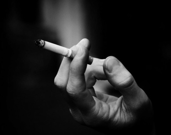 sigaretta Casa