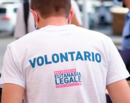 volontario_legale Casa