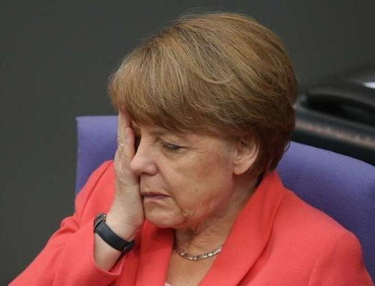 merkel imperdonabile