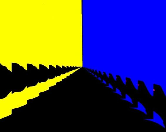 Un suicido annunciato. La guerra dell&#039;energia