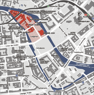 Karte berlin museumsinsel small