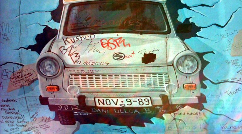 Trabant