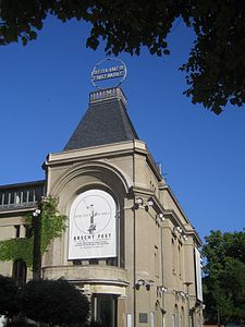 Berliner Ensemble