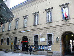 Piccolo Teatro di Milano