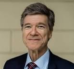 Jeffrey Sachs