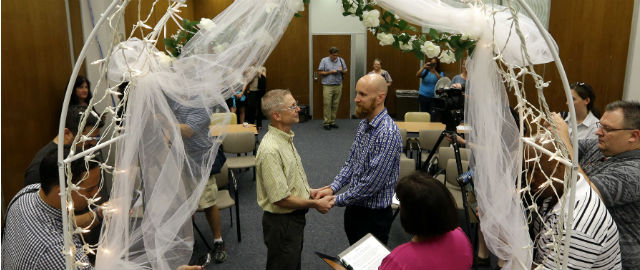 Gli argomenti razionali contro il matrimonio gay