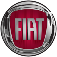 Logo della Fiat