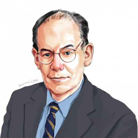 Mearsheimer John