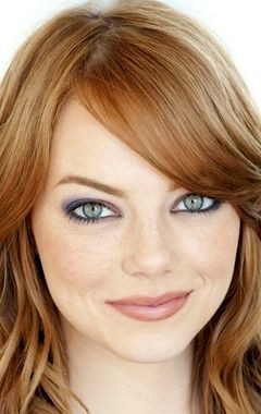 Emma Stone