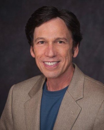 Peter Kuznick