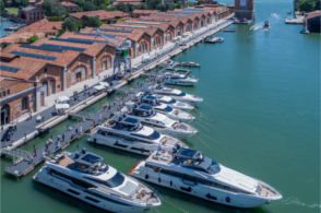 Salone Nautico 2019 Ferretti Group