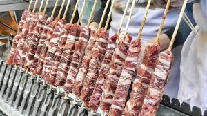 arrosticini 1